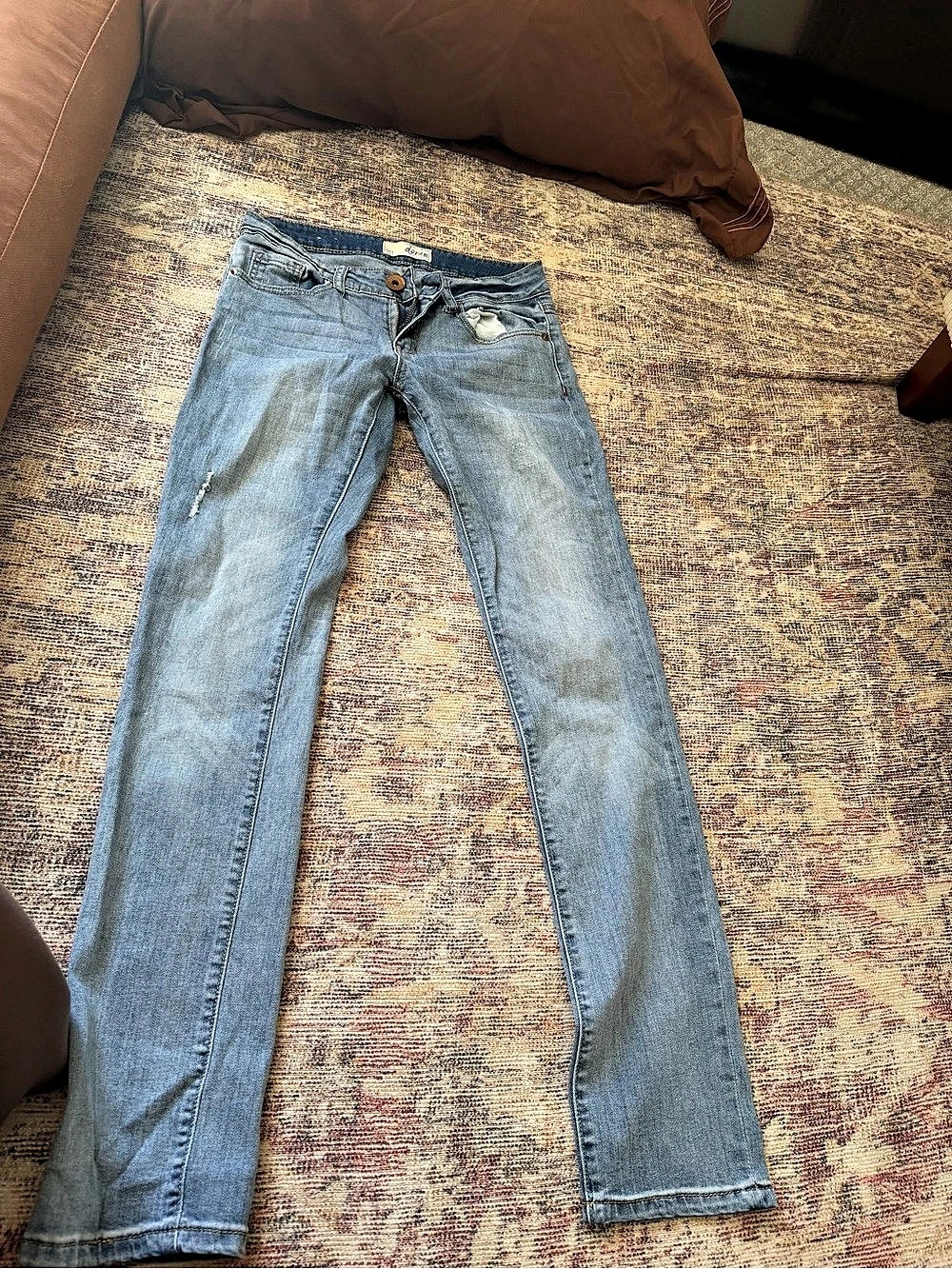 Various jeans - Picture 15 of 16